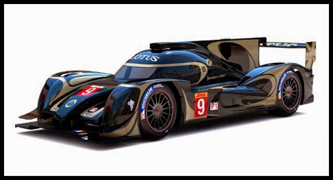 Christijan Albers droom aan duigen; geen 24U van Le Mans; Lotus trekt zich terug